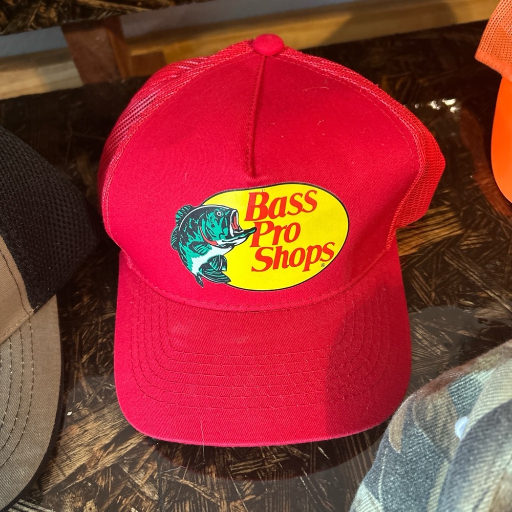 Colorful Cap Collection - Picture 7 of 8